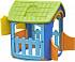 Игровой домик с открывающимися дверцами и ставнями  - миниатюра №2